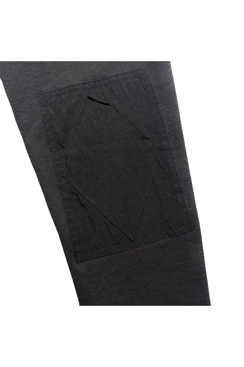 MILITARY L/S T CRY / クロスガン クリスタル ミリタリー ロングスリーブ Tシャツ