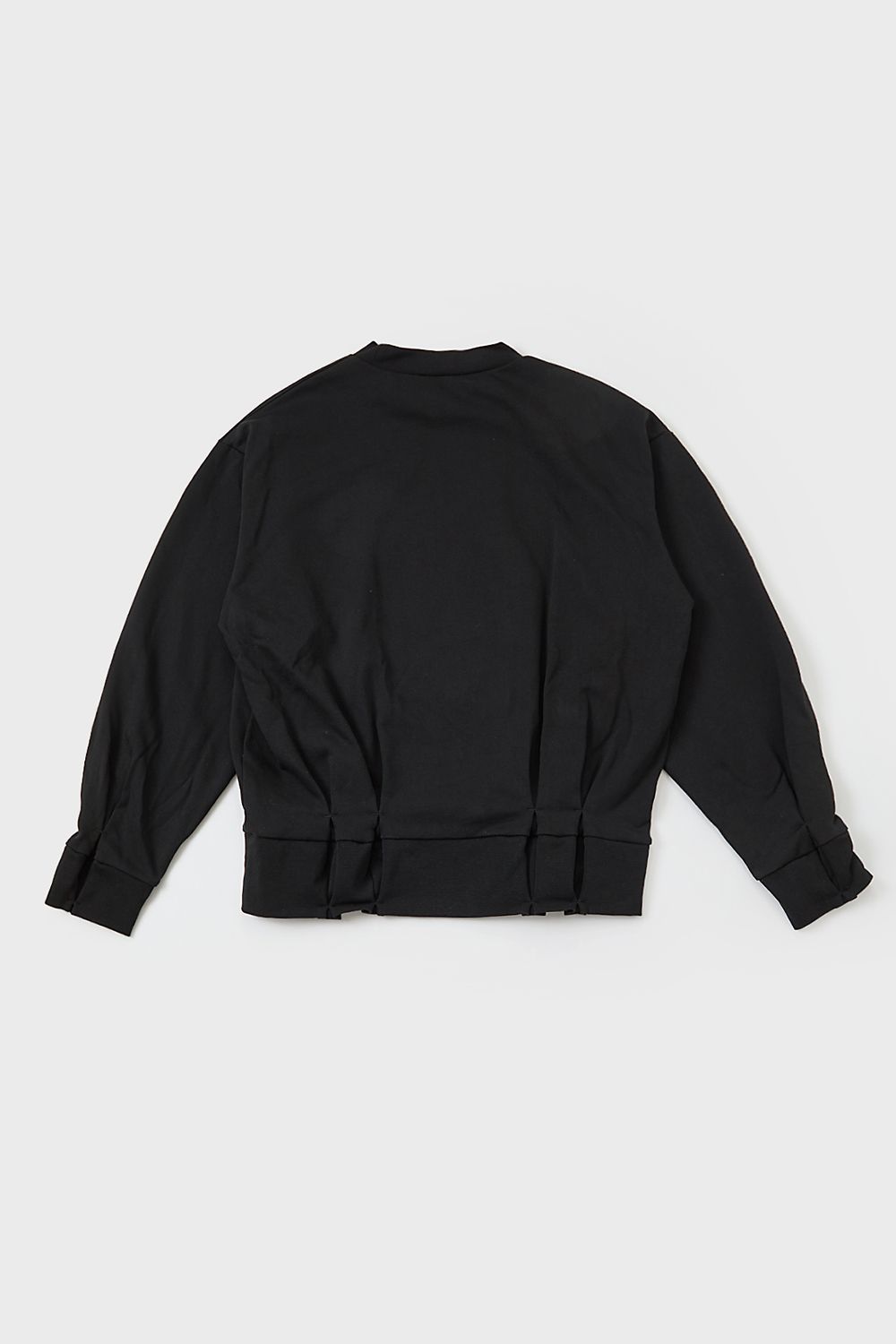 Print sweat P/O / プリント スウェット プルオーバー