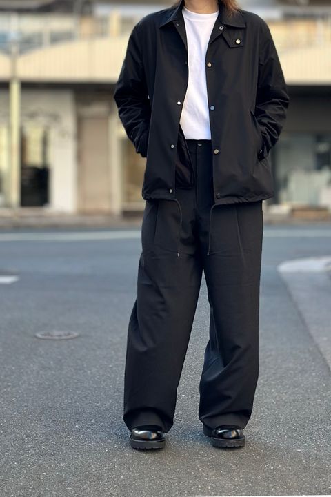 MARKAWARE & N.HOOLYWOOD_styling