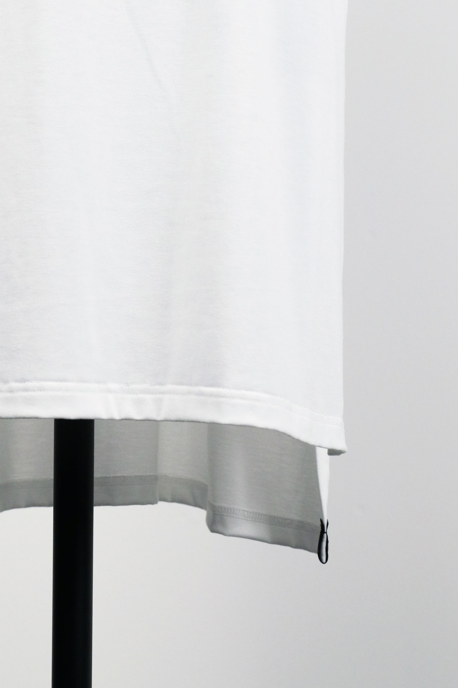 Dolman Sleeve Long T-Shirt / ドルマンスリーブ ロング Tシャツ