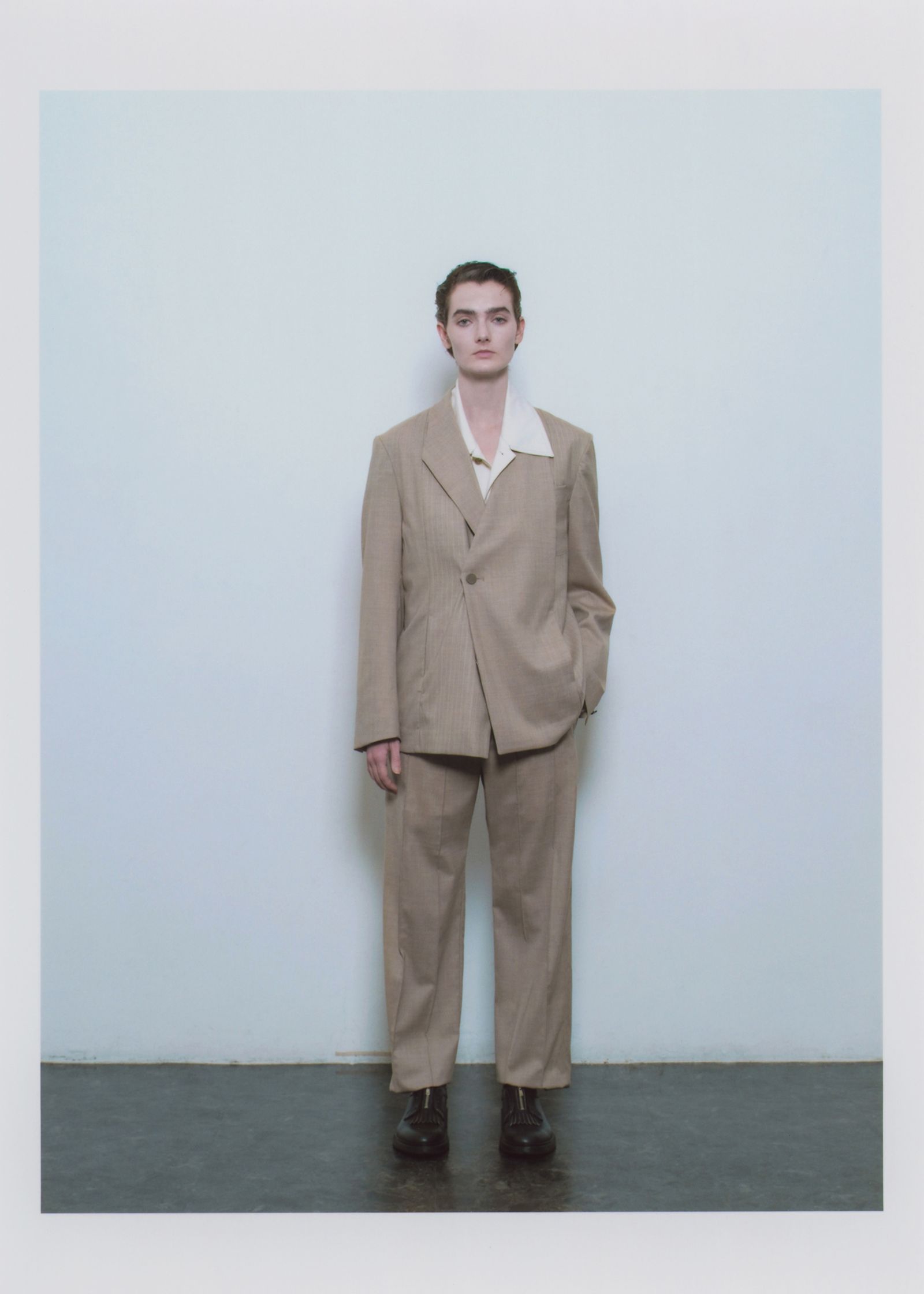 2022 SPRING SUMMER