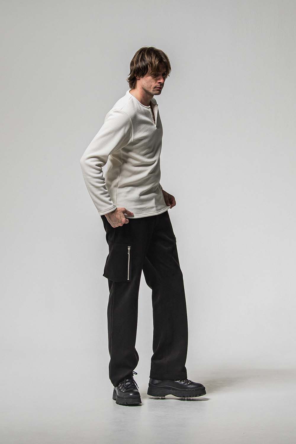 DAVID CARGO PANTS / デヴィッド カーゴ パンツ