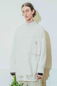 envelope shirt