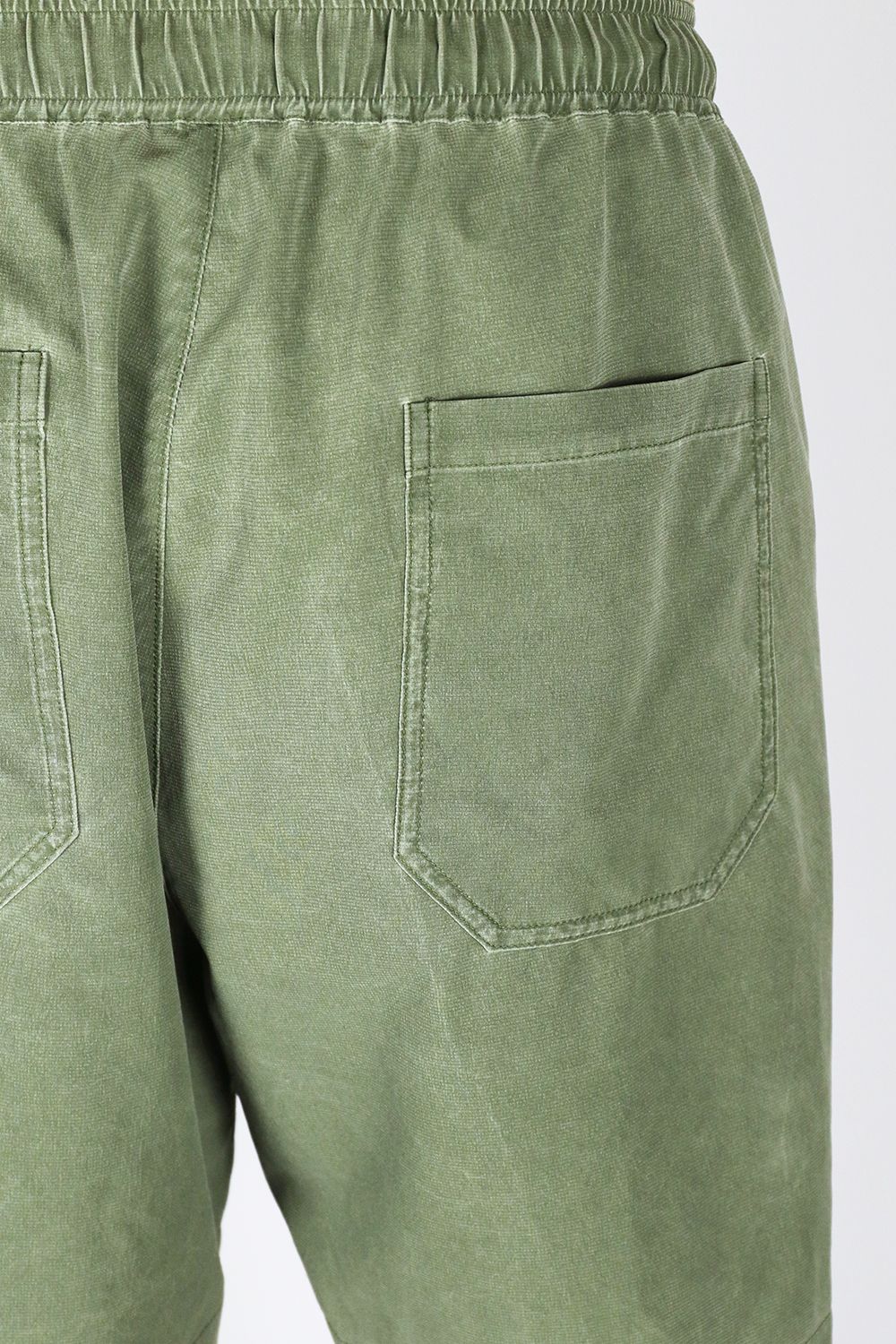 balmung 21ss ショーツ junhashimoto - PIGMENT COOL DOTS SHORTS / ピグメント クール
