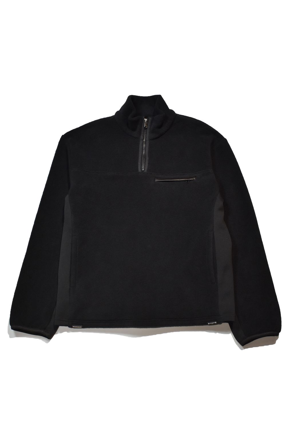 roarguns×MASTERMIND WORLD FLEECE JACKET EMBROIDERY / フリース ジャケット