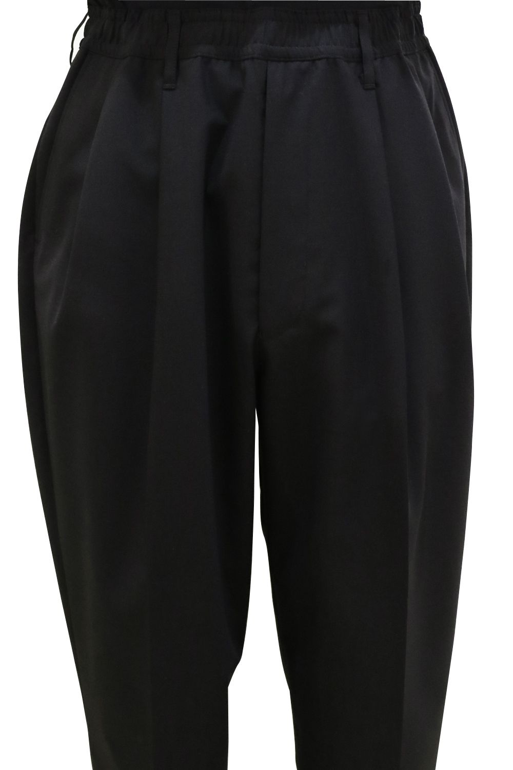 N.HOOLYWOOD イージースラックスパンツ WIDE TAPERED EASY SLACKS N.HOOLYWOOD COMPILE│N-HOOLYWOOD.COM