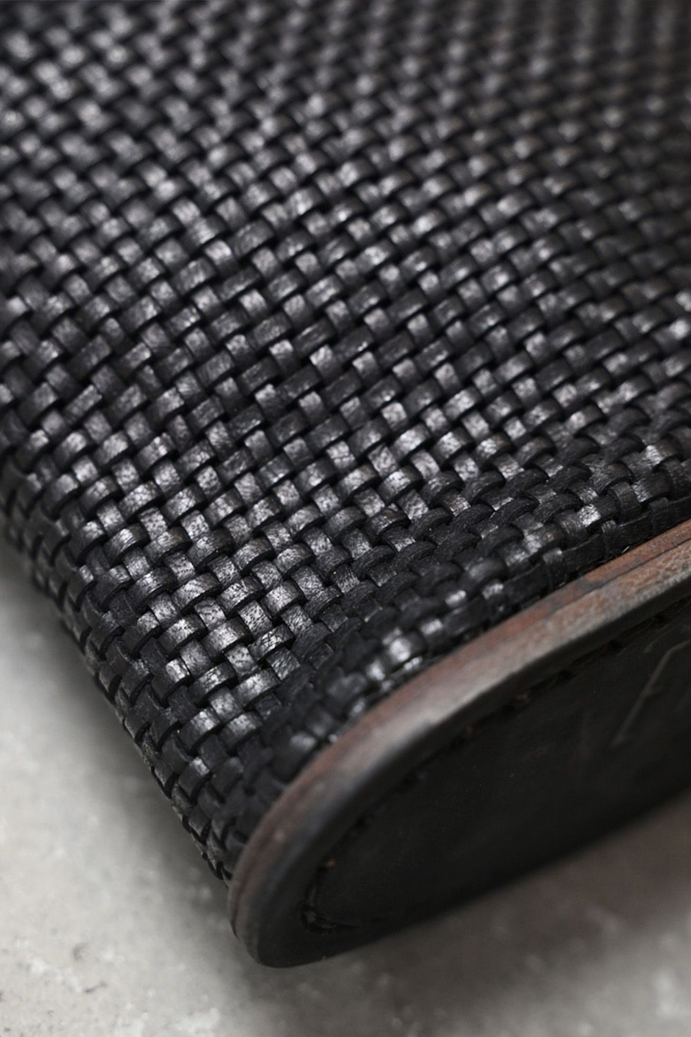 Shoe sole shoe bag / シューソール シューバッグ