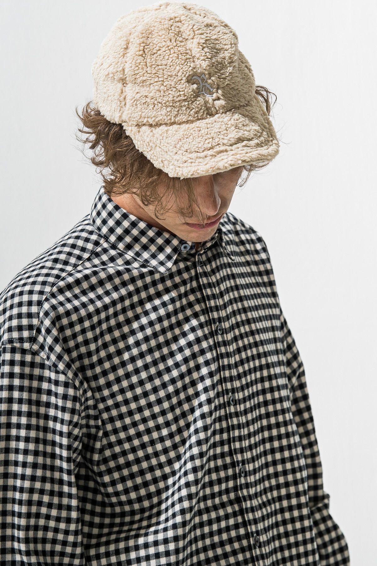 BOA LOW CAP / ボアローキャップ