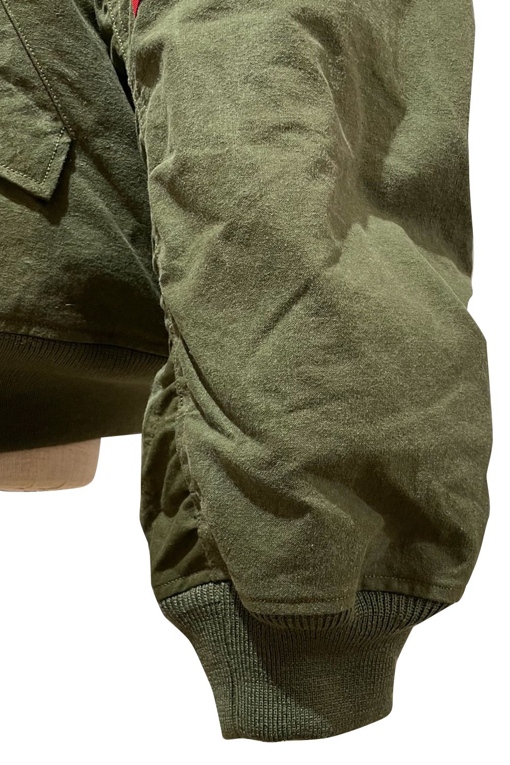 Jesse Jacket