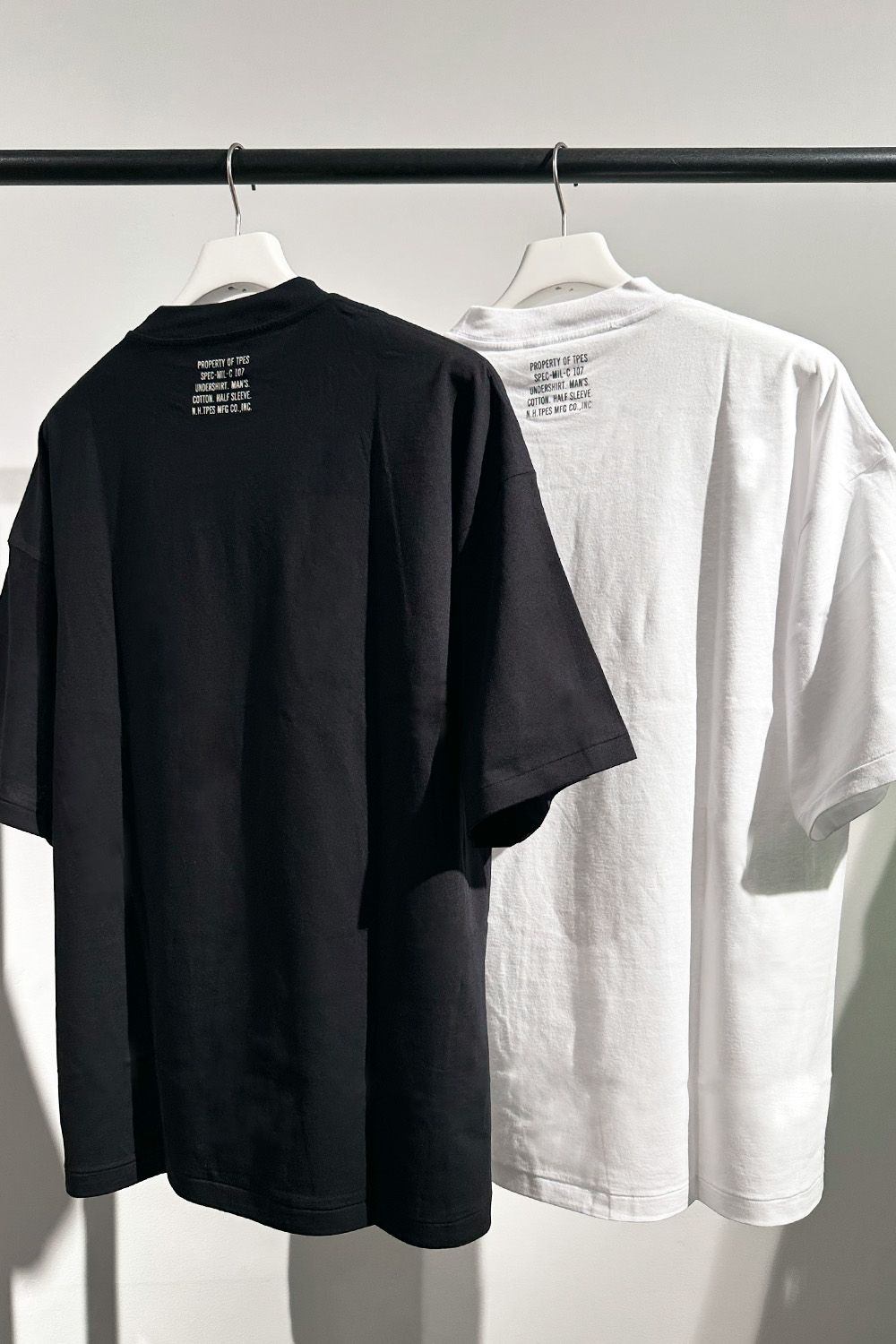 N.HOOLYWOOD TEST PRODUCT EXCHANGE SERVICE SPRING2025 6/28(土