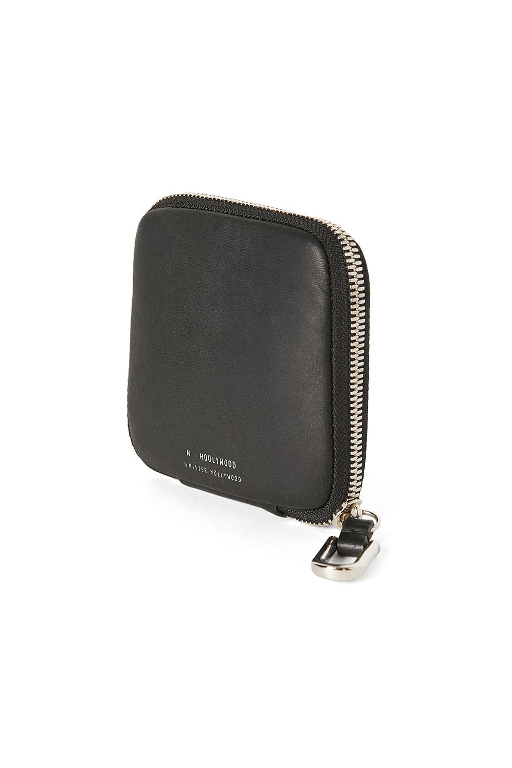 N.HOOLYWOOD COMPILE WALLET / コンパイル レザーウォレット