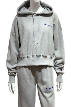PIONCHAM HOODIE(WOMENS) / ピオンチャム スウェット フーディー