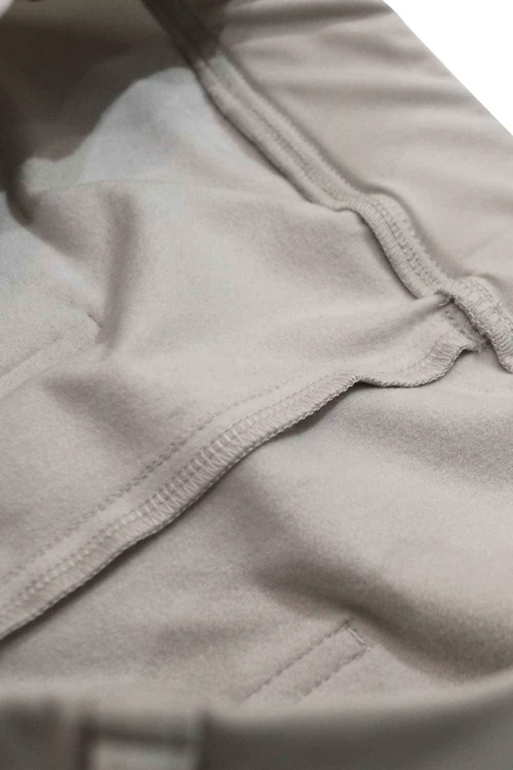 JOHNSON LINE HEAT WIDE TUCK PANTS / ジョンソン ヒート ワイドタックパンツ