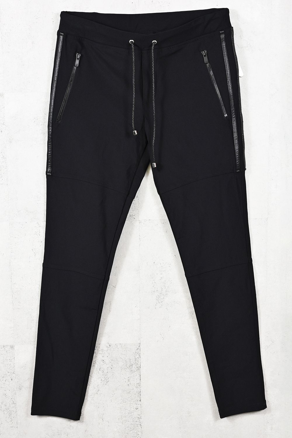 RESOUND CLOTHING - JOHNSON LINE NYLON PT / ジョンソン