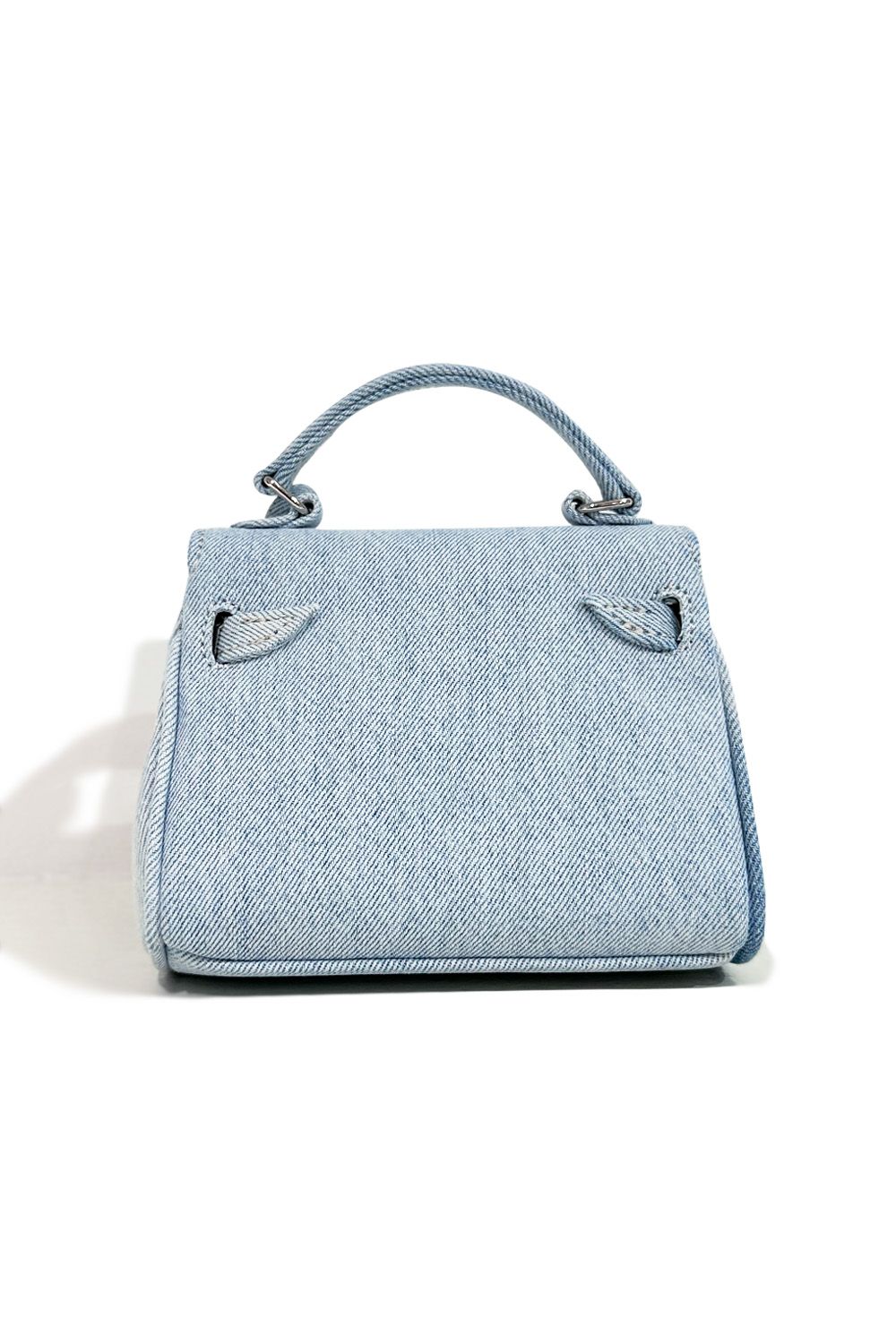 READYMADE × Dr.Woo MONSTER BAG(DENIM)
