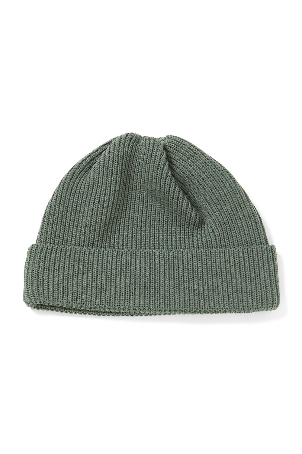 N.HOOLYWOOD TEST PRODUCT EXCHANGE SERVICE WATCH CAP  / エヌハリウッド テスト プロダクト エクスチェンジ サービス ワッチキャップ