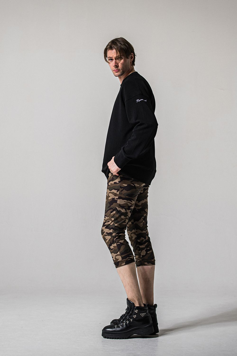 BLISTER TRAINER / ブリスター トレーナー