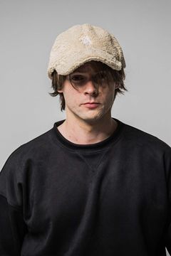 BOA LOW CAP / ボア ローキャップ