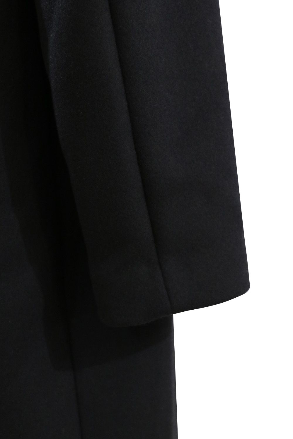 N.HOOLYWOOD - N.HOOLYWOOD COMPILE CHESTERFIELD COAT / エヌ N.HOOLYWOOD - N.HOOLYWOOD COMPILE CHESTERFIELD COAT / エヌ