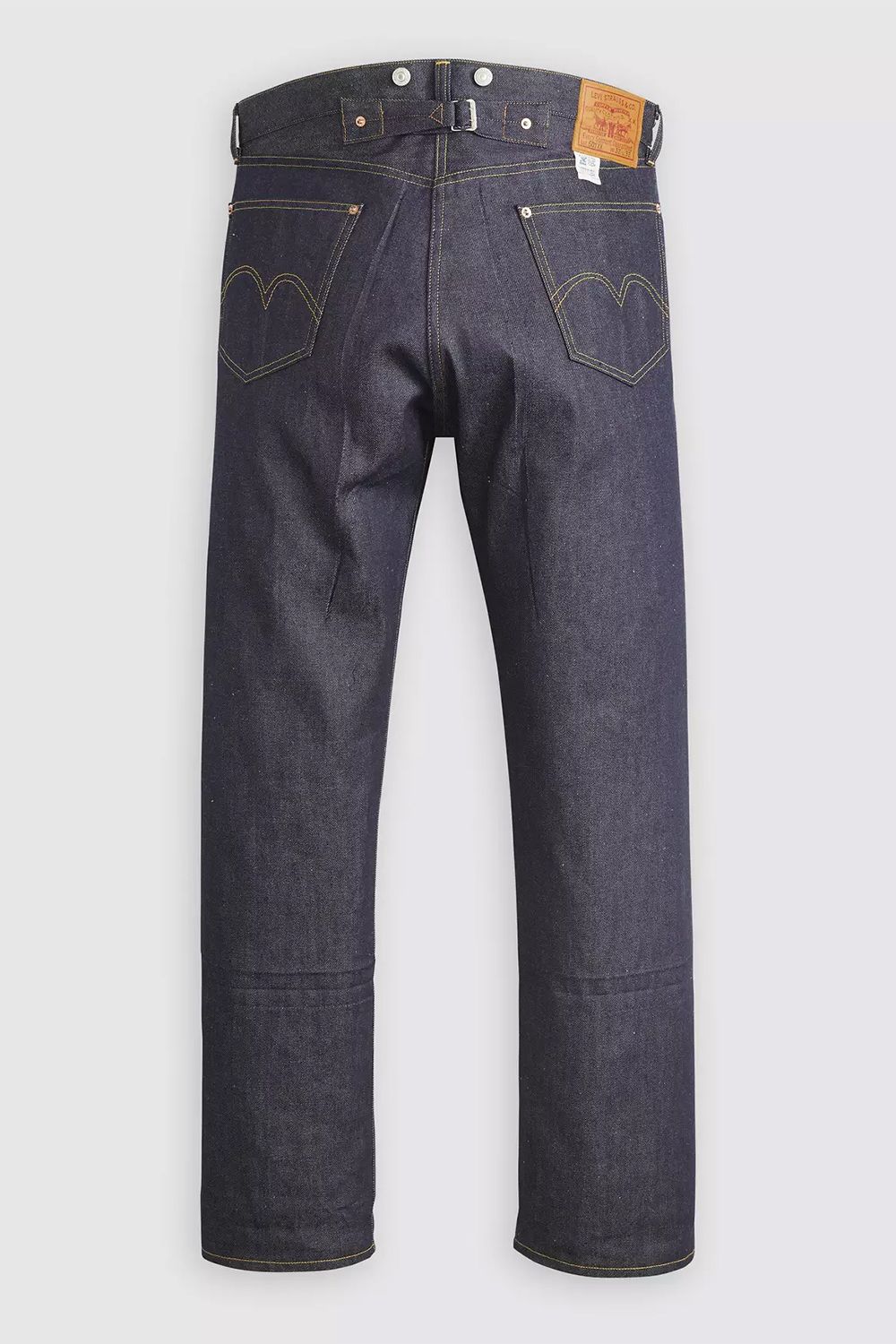 1933 501® JEANS / リーバイス ヴィンテージ クロージング 501XX