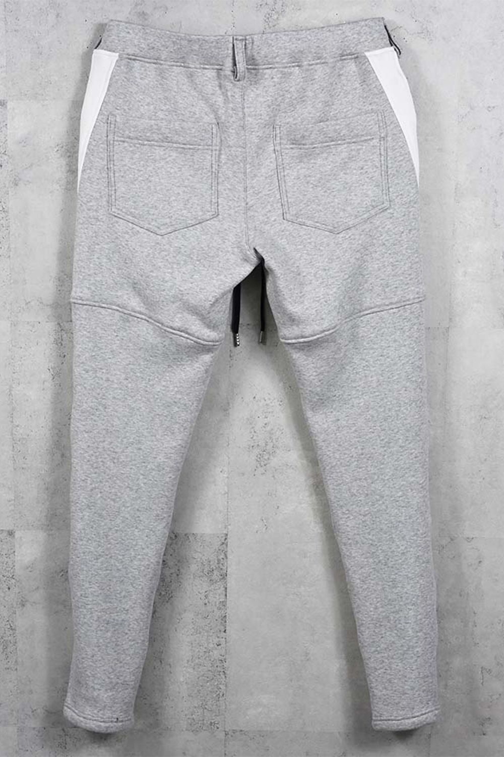 VELOURS FLEECE TYLER PANTS / ベロア フリース タイラー パンツ