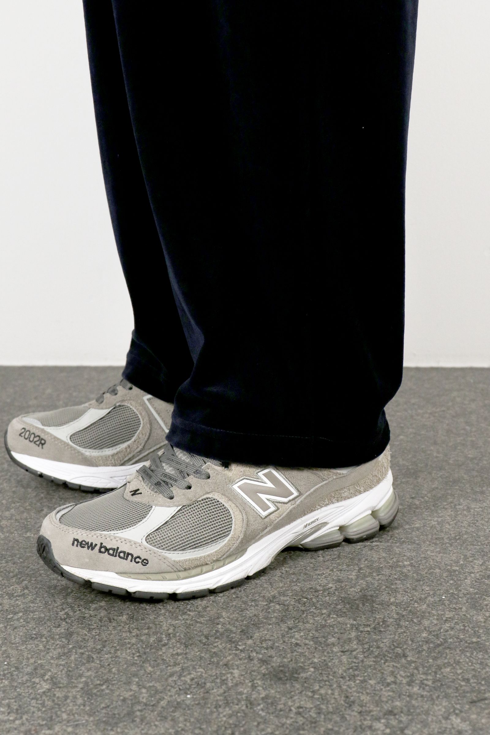 30/- ORGANIC COTTON VELOUR TRACK PANTS / オーガニックコットン ベロア トラックパンツ