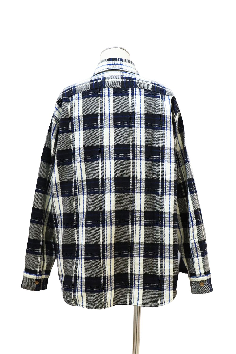 N.HOOLYWOOD - N.HOOLYWOOD COMPILE × BIG MAC SHIRT / エヌハリウッド