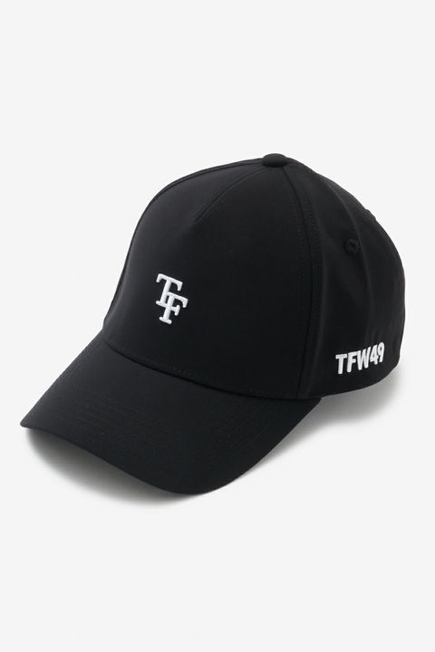 TF 5PANEL CAP  / TFW49 5パネル キャップ