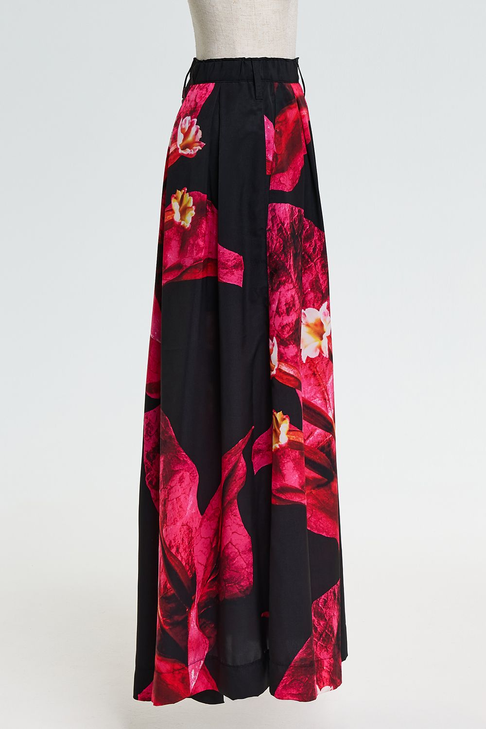 Drape Skirt