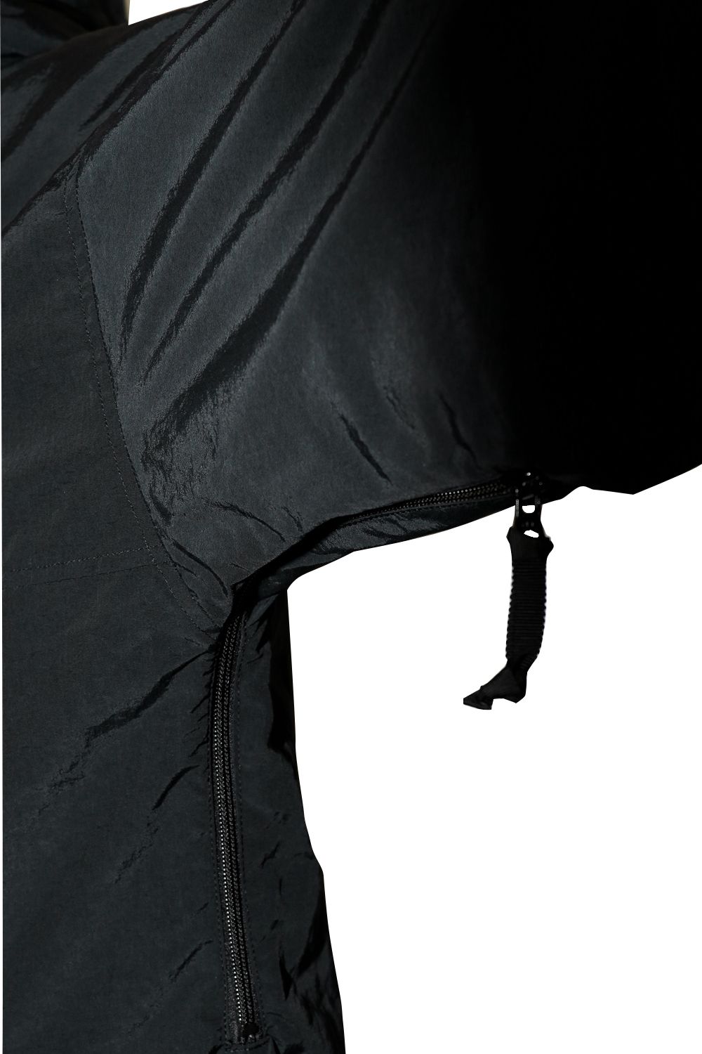 N.HOOLYWOOD TEST PRODUCT EXCHANGE SERVICE WINDSTOPPER JACKET / エヌハリウッド エクスチェンジ ウィンドストッパー ジャケット