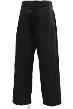 N.HOOLYWOOD COMPILE × Dickies PANTS / エヌハリウッド × ディッキーズ パンツ