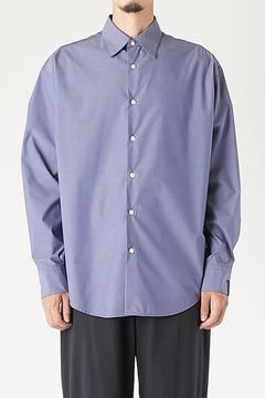 N.HOOLYWOOD COMPILE SHIRT / エヌハリウッド コンパイル シャツ