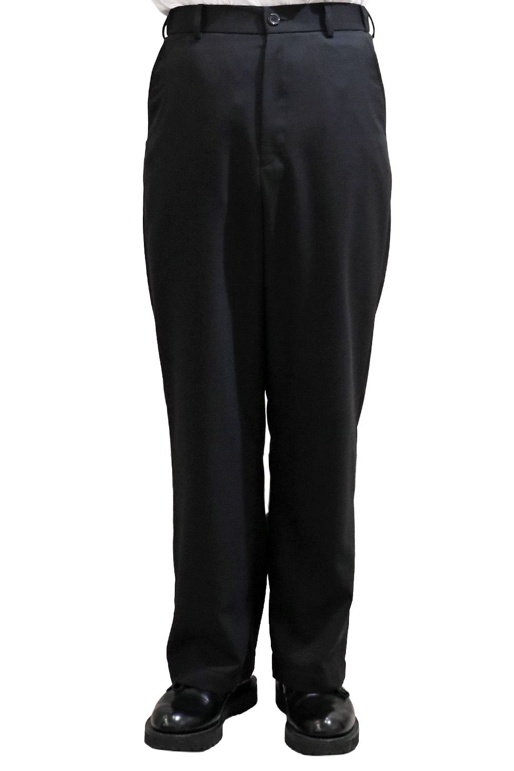 N.HOOLYWOOD COMPILE EASY TROUSERS  / エヌハリウッド イージー トラウザーズ