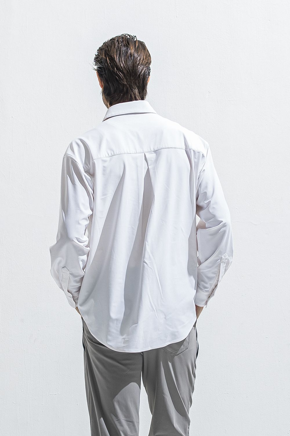 RUSH JACK SHIRTS / ラッシュ ジャック シャツ