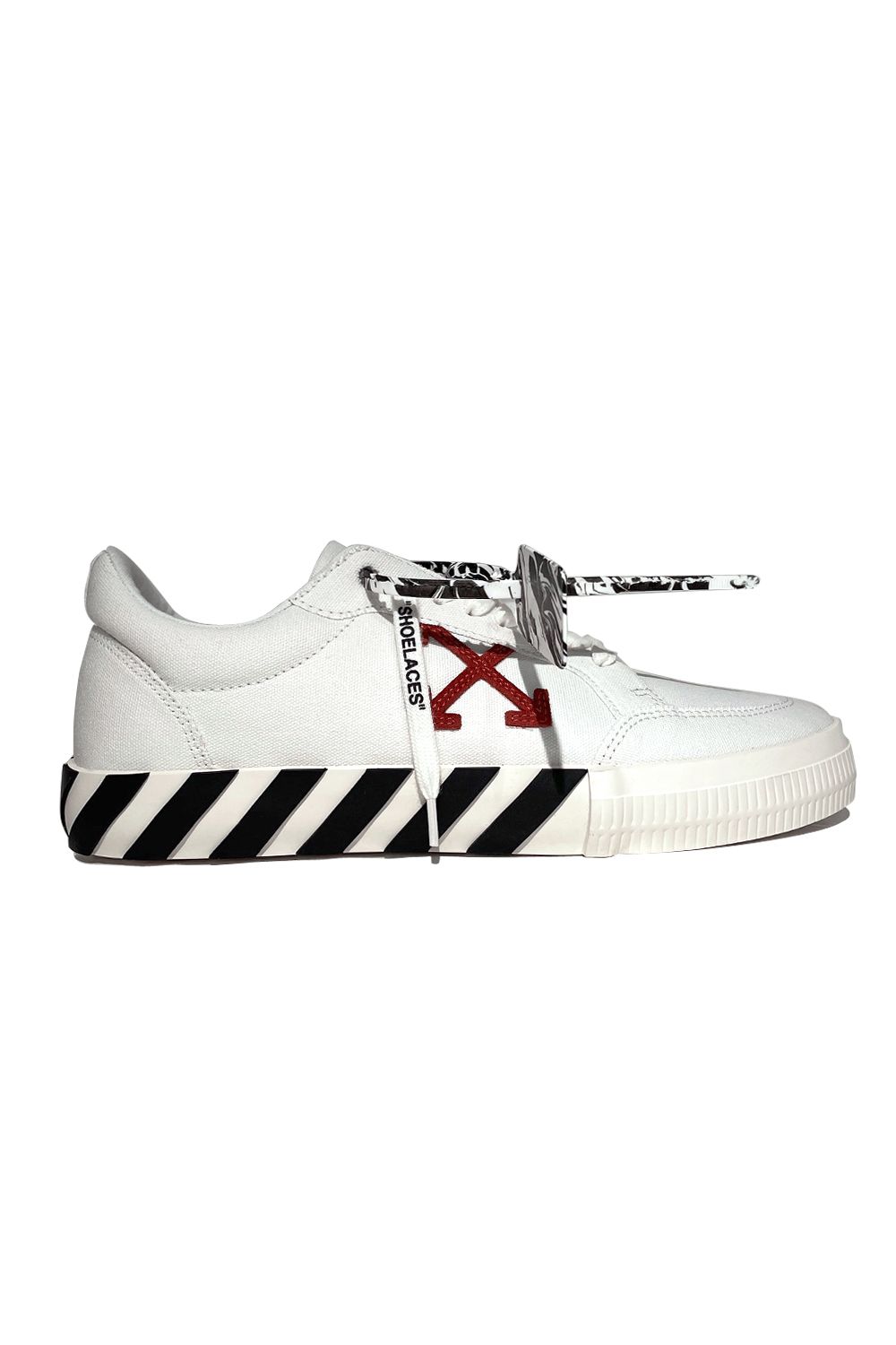 Low Vulcanized