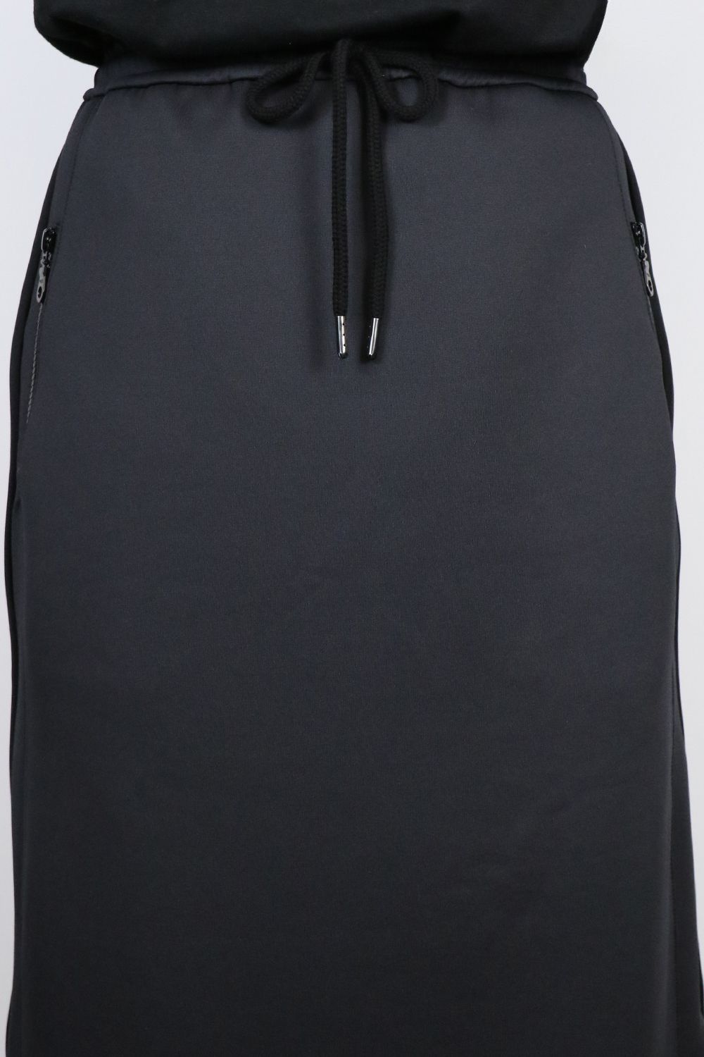 Side Zip Skirt / サイドジップ スカート