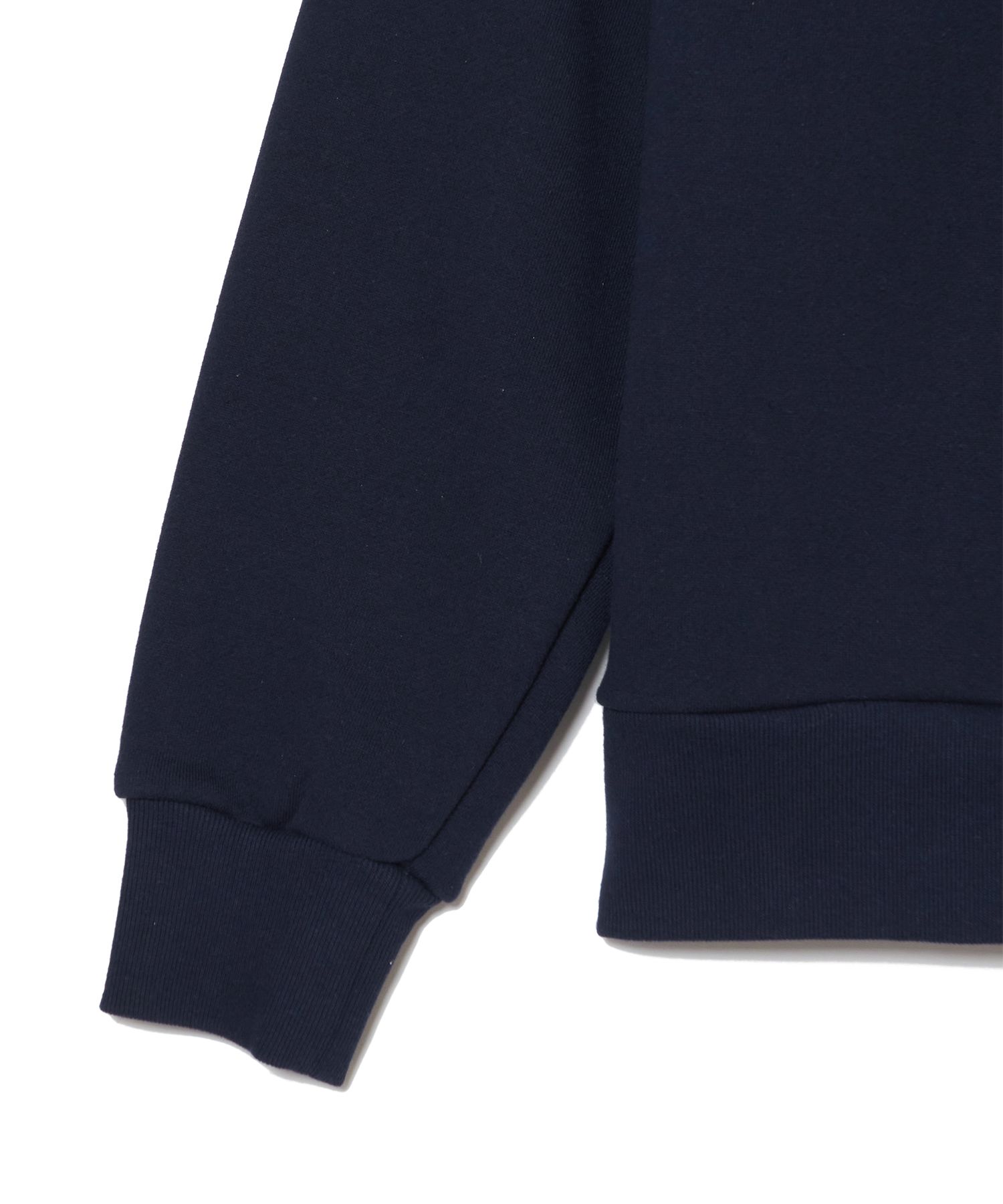 N.HOOLYWOOD Mickey Mouse SWEATSHIRT / エヌハリウッド ミッキーマウス スウェットシャツ
