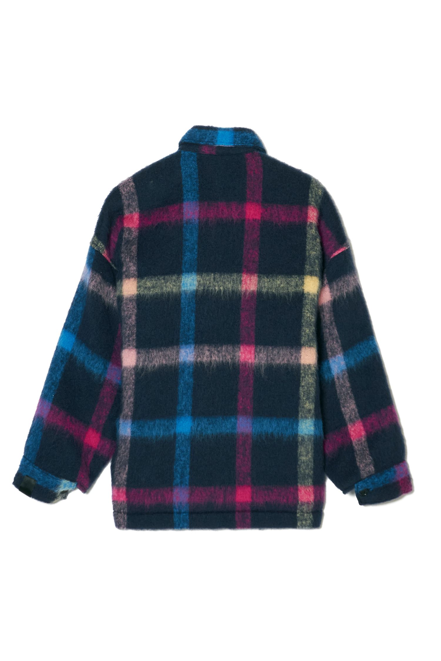 N.HOOLYWOOD COMPILE CPO BLOUSON / エヌハリウッド コンパイル CPO ブルゾン