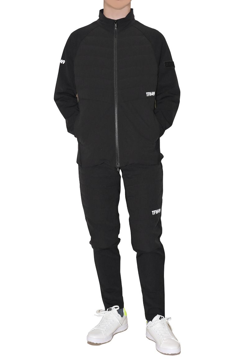 TFW49 - SHIELD WARMER DOWN PANTS / シールド ウォーマー ダウン 