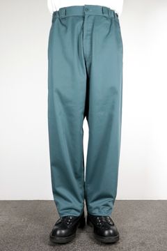 N.HOOLYWOOD COMPILE × Dickies WORK PANTS / エヌハリウッド コンパイル × ディッキーズ ワーク パンツ