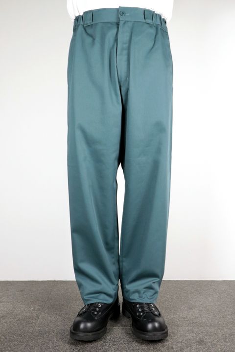 N.HOOLYWOOD COMPILE × Dickies WORK PANTS / エヌハリウッド コンパイル × ディッキーズ ワーク パンツ