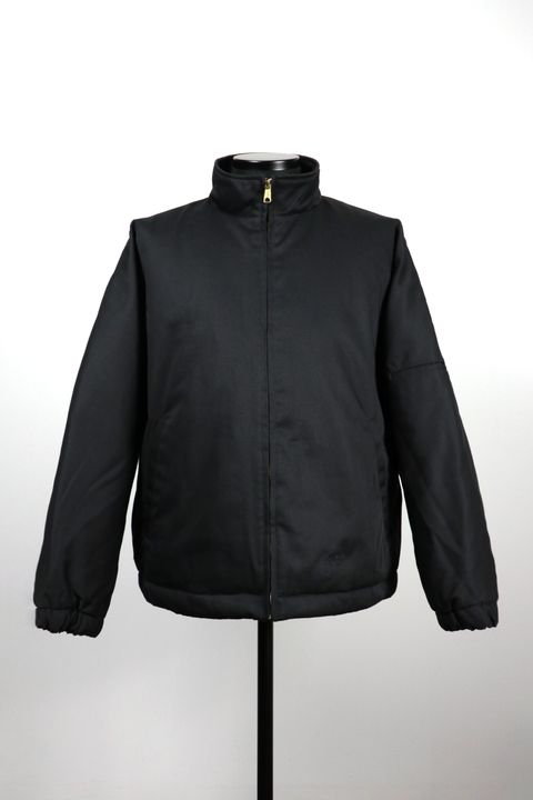 N.HOOLYWOOD COMPILE × Dickies BLOUSON	 / エヌハリウッドコンパイル × ディッキーズ ブルゾン