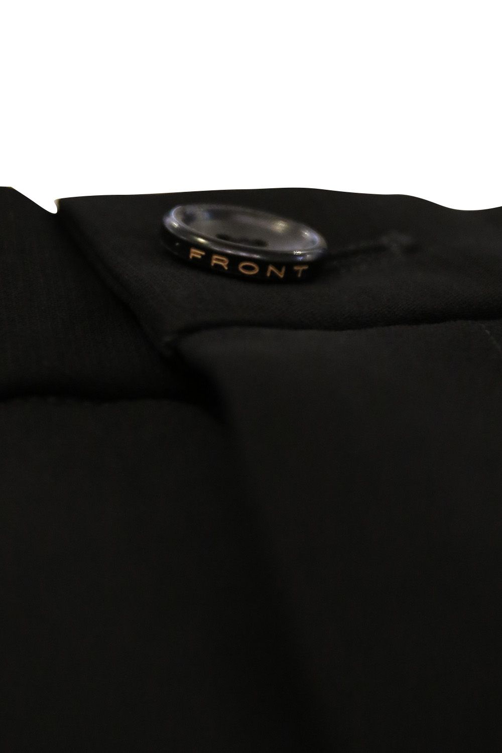 N.HOOLYWOOD COMPILE WIDE TAPERED EASY SLACKS / エヌハリウッド コンパイル ワイドテーパード イージースラックス