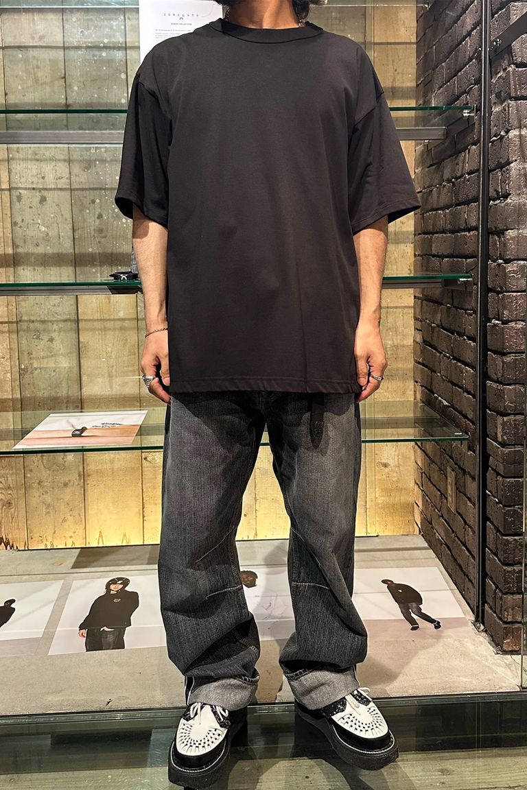 160cm 48kg、size 3 ( L )