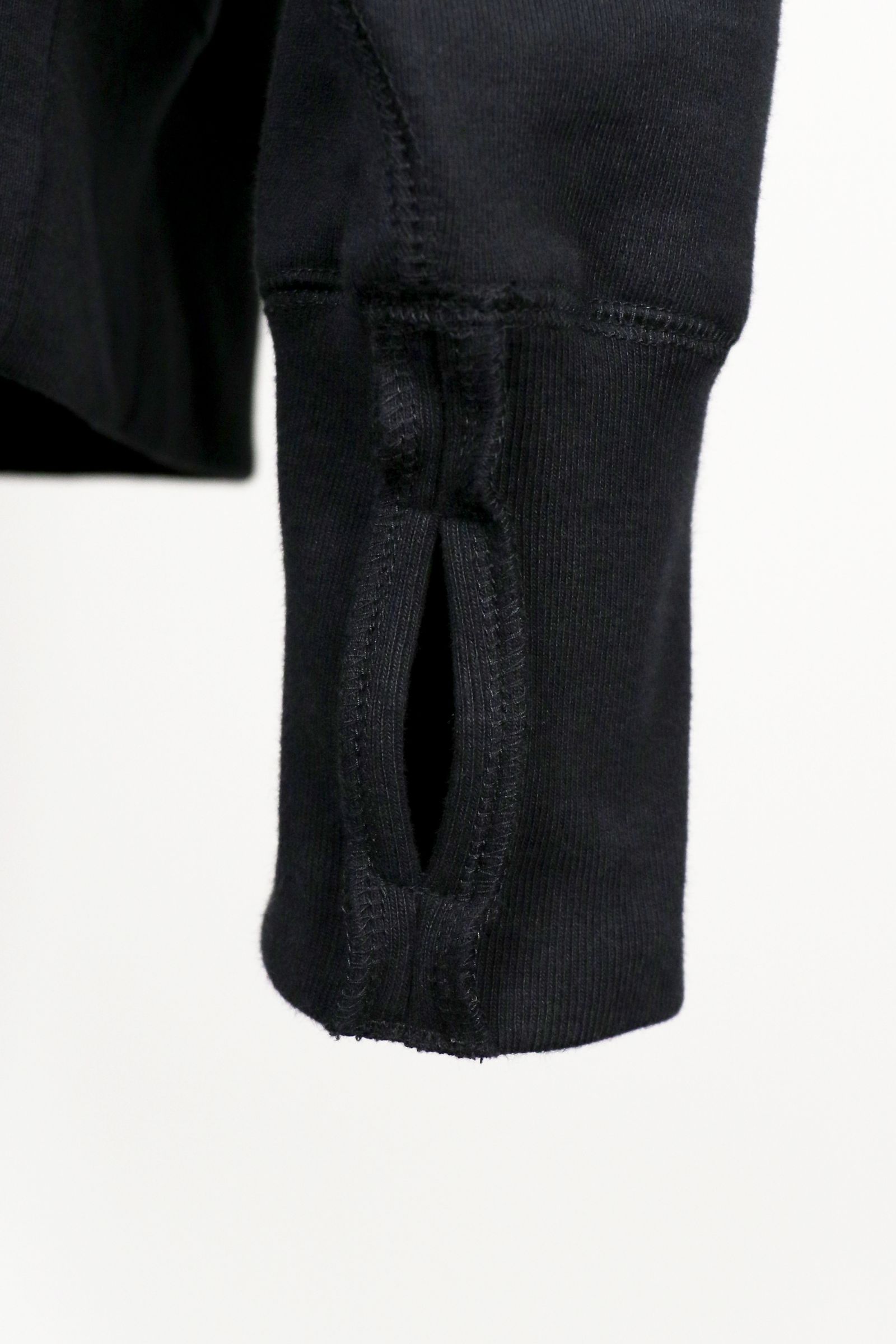 N.HOOLYWOOD TEST PRODUCT EXCHANGE SERVICE SWEATSHIRT  / エヌハリウッド テスト プロダクト エクスチェンジ サービス スウェットシャツ