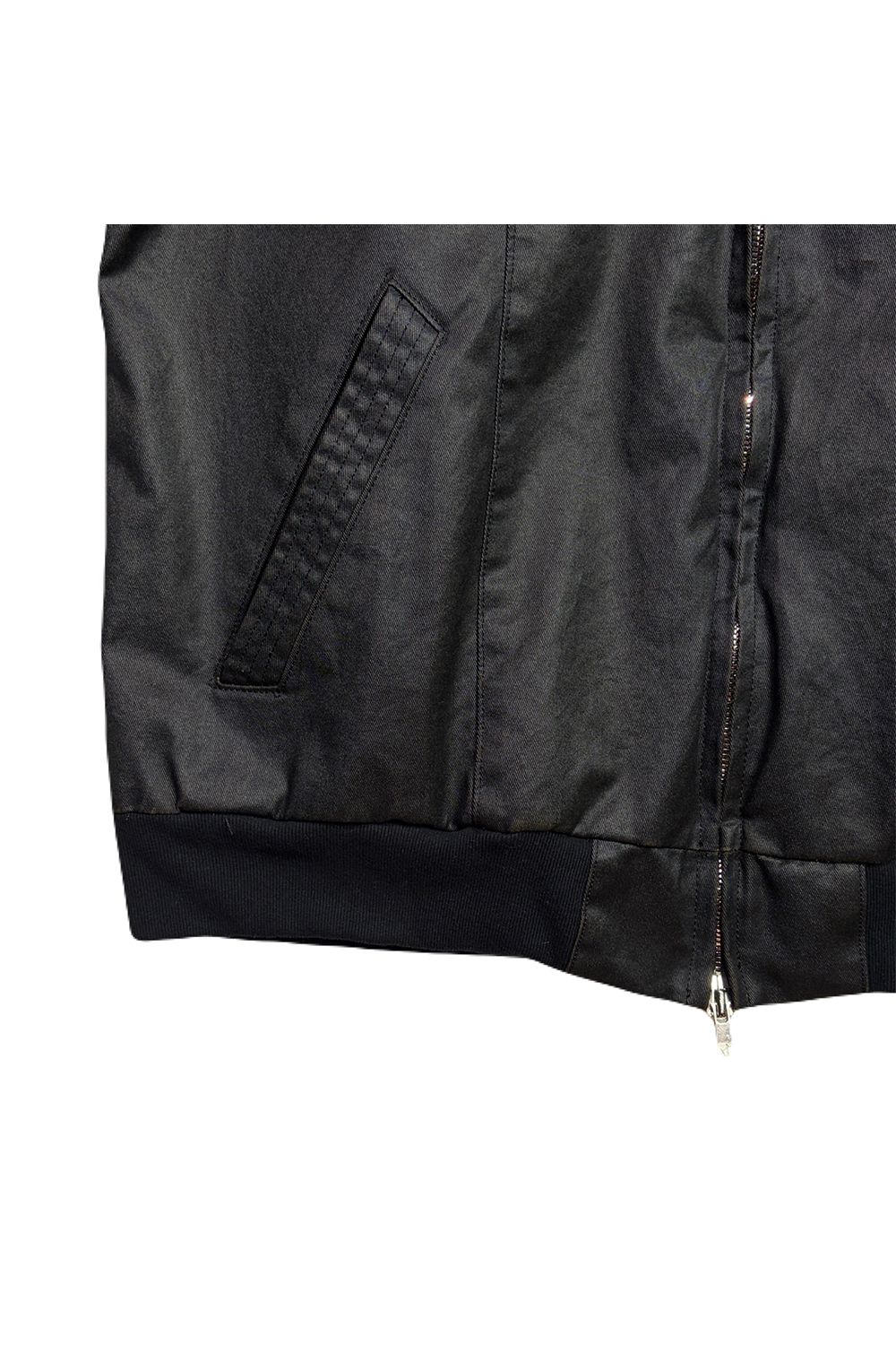 O.WASH COATING JKT / ワンウォッシュ コーティング ジャケット