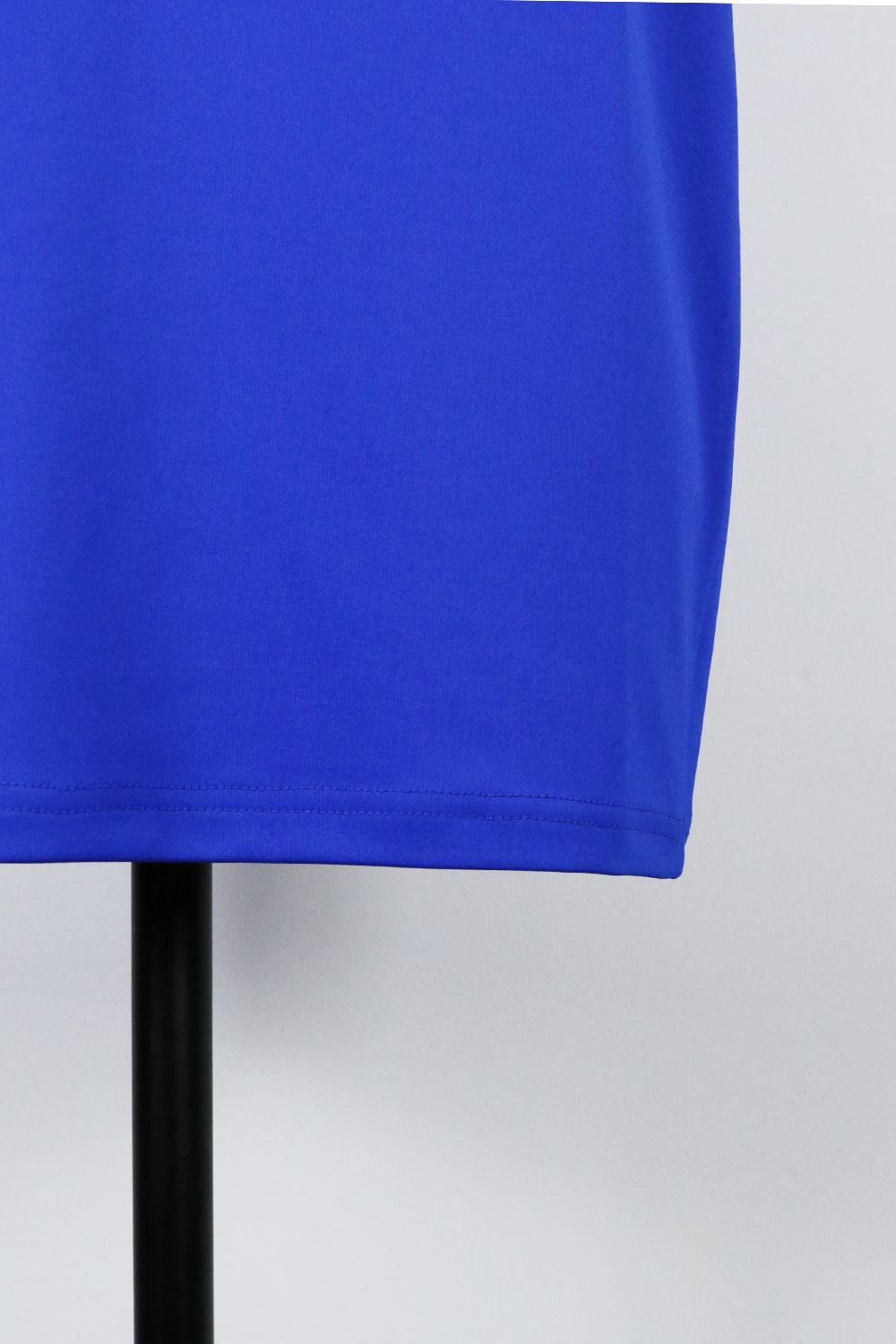 RELAX MOCK NECK T / リラックス モックネック ティー
