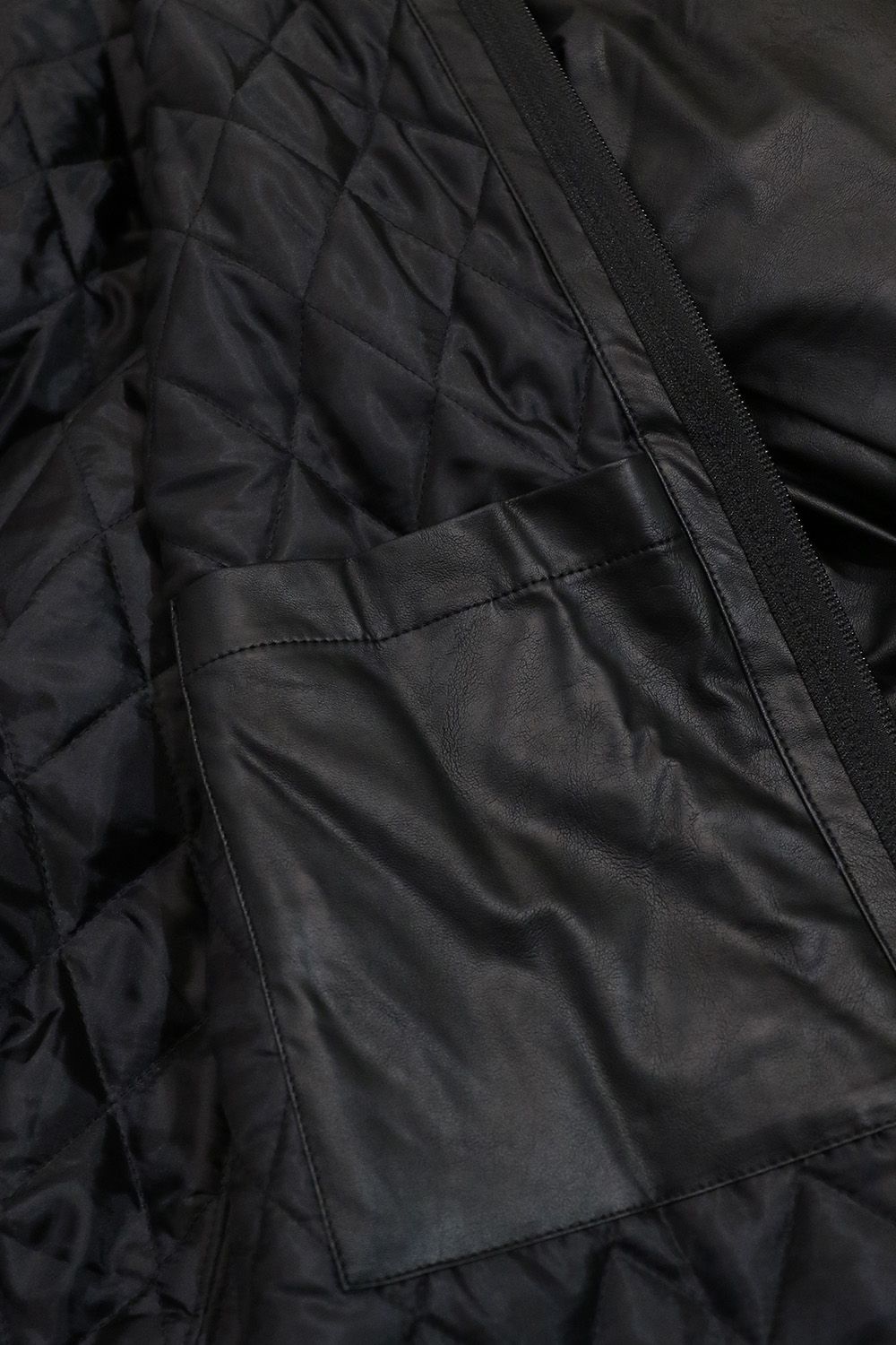 N.HOOLYWOOD COMPILE BLOUSON / エヌハリウッド コンパイル ブルゾン