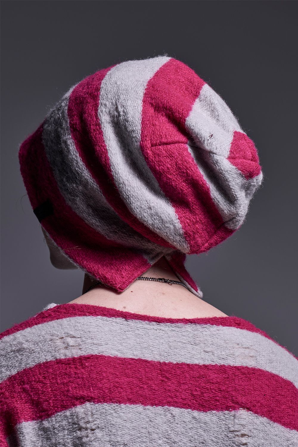 Border Cap / ボーダー キャップ