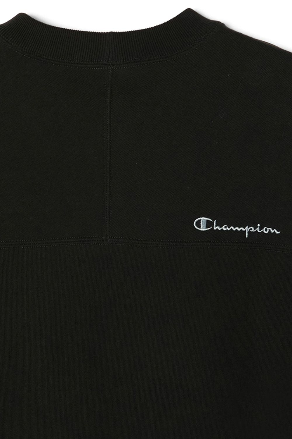 N.HOOLYWOOD×Champion CREWNECK SWEATSHIRT / エヌハリウッド × チャンピオン クルーネック スウェット シャツ
